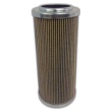 Main Filter Hydraulic Filter, replaces STAUFF SE090D20V, Pressure Line, 20 micron, Outside-In MF0060312